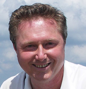 Portrait of Editorial Board member Josef Jampílek